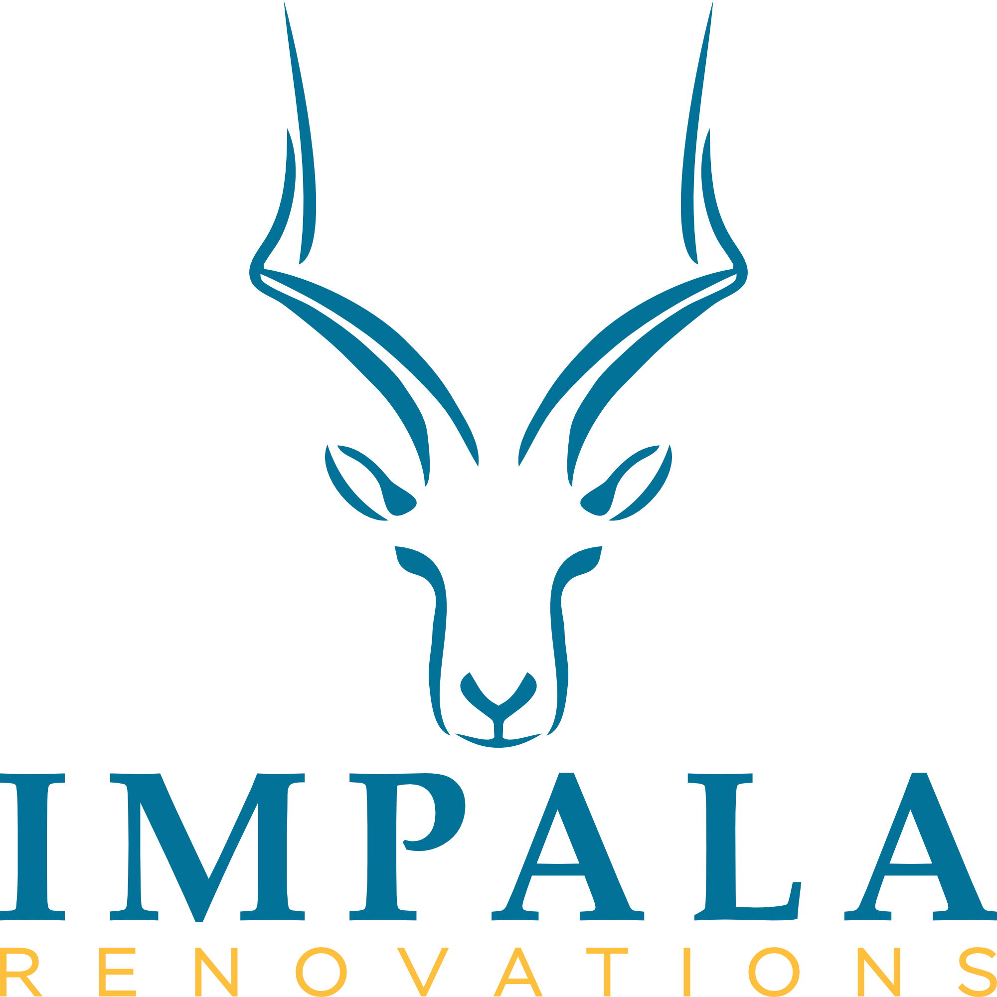 Impala Renovations